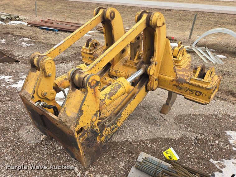 image for item EV5622 CWS ripper