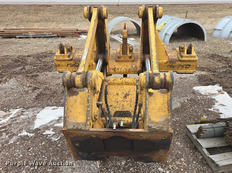 image for item EV5622 CWS ripper