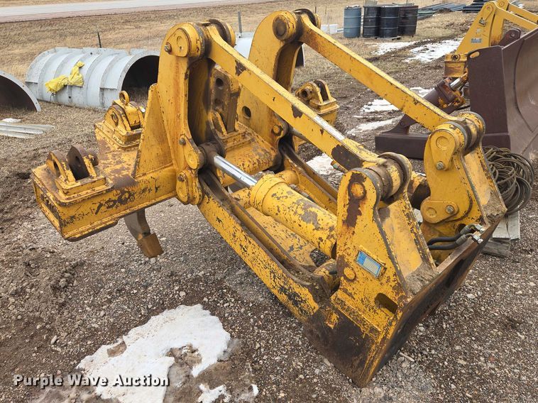 image for item EV5622 CWS ripper