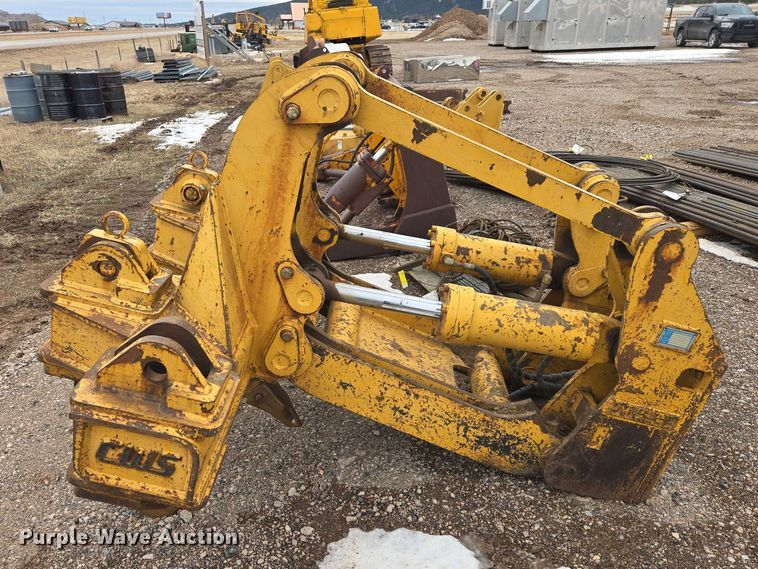 image for item EV5622 CWS ripper