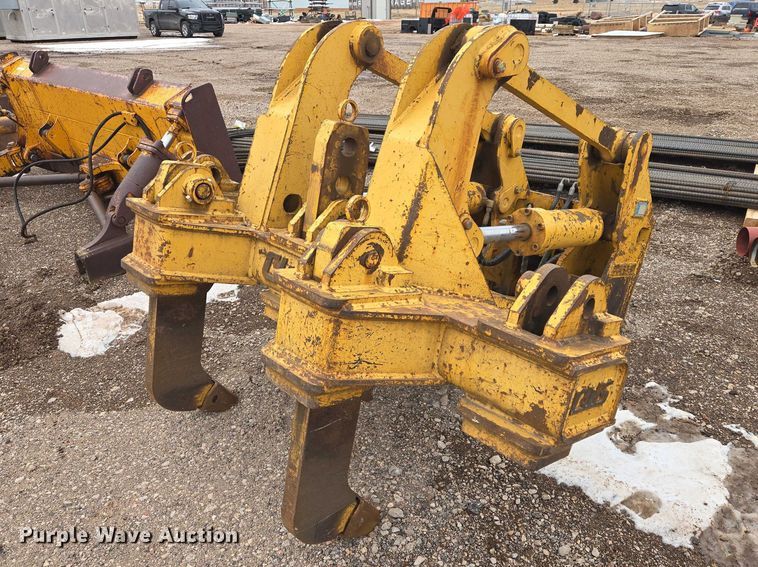 image for item EV5622 CWS ripper