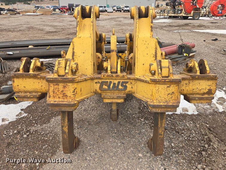 image for item EV5622 CWS ripper