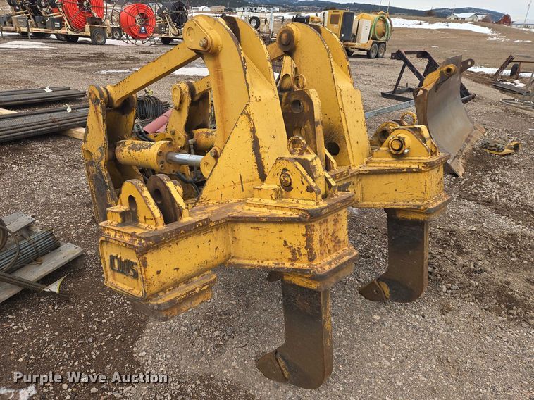 image for item EV5622 CWS ripper