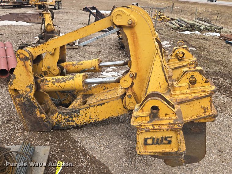 image for item EV5622 CWS ripper