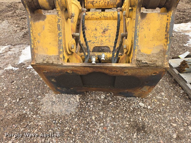 image for item EV5622 CWS ripper