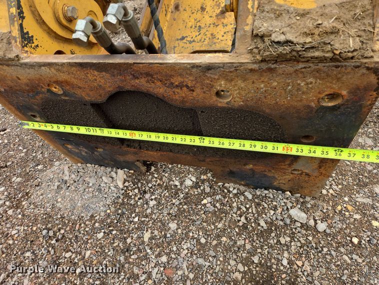 image for item EV5622 CWS ripper