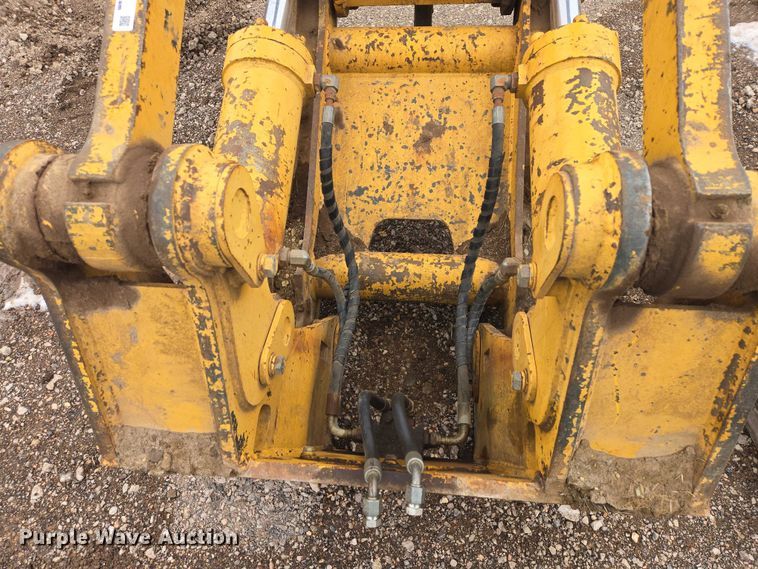 image for item EV5622 CWS ripper