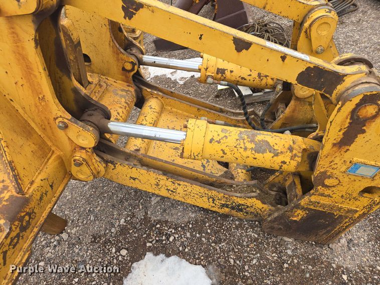 image for item EV5622 CWS ripper