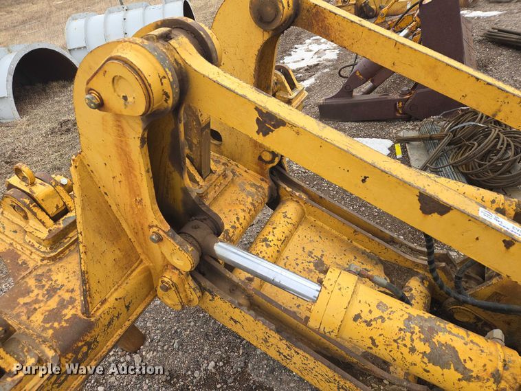 image for item EV5622 CWS ripper