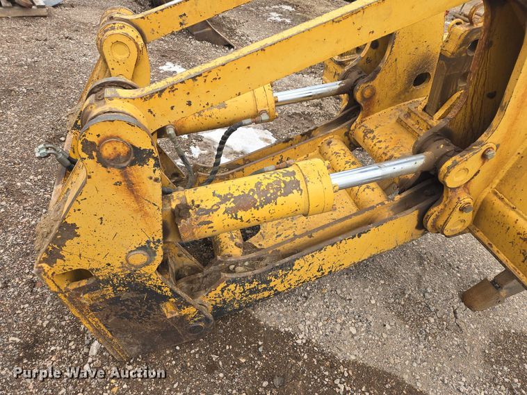 image for item EV5622 CWS ripper