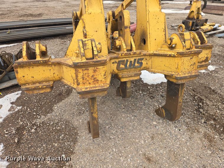 image for item EV5622 CWS ripper