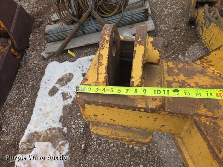 image for item EV5622 CWS ripper