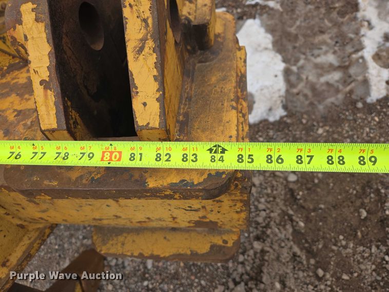 image for item EV5622 CWS ripper