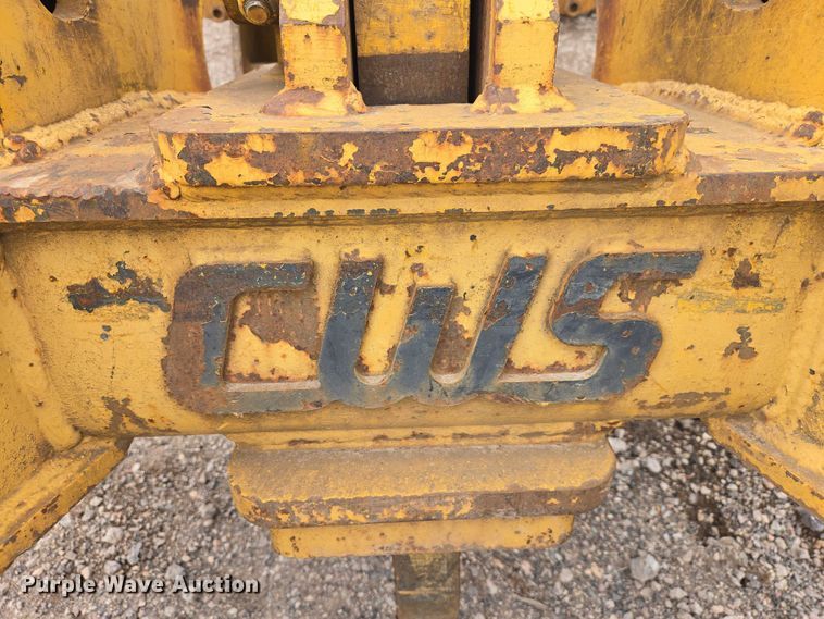 image for item EV5622 CWS ripper