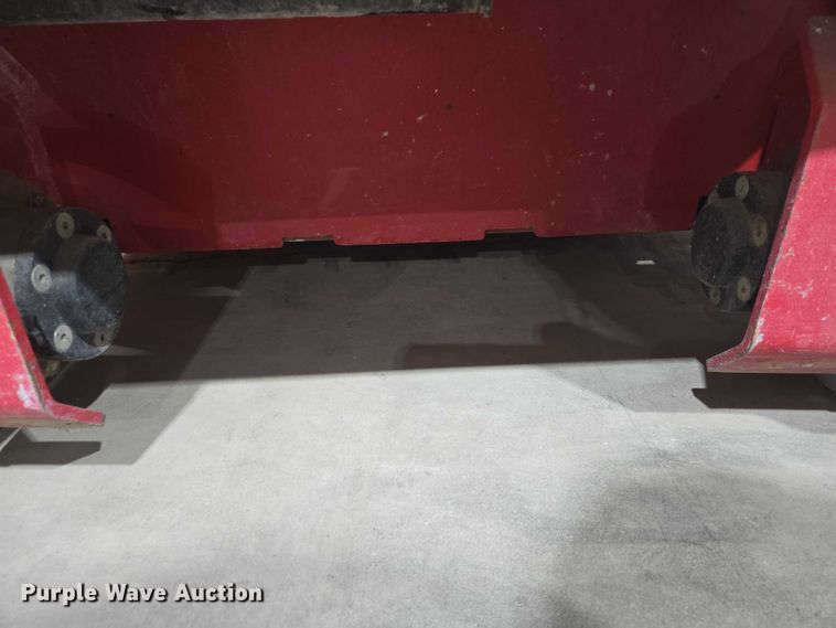 image for item EV5649 2018 MEC Micro 19 scissor lift