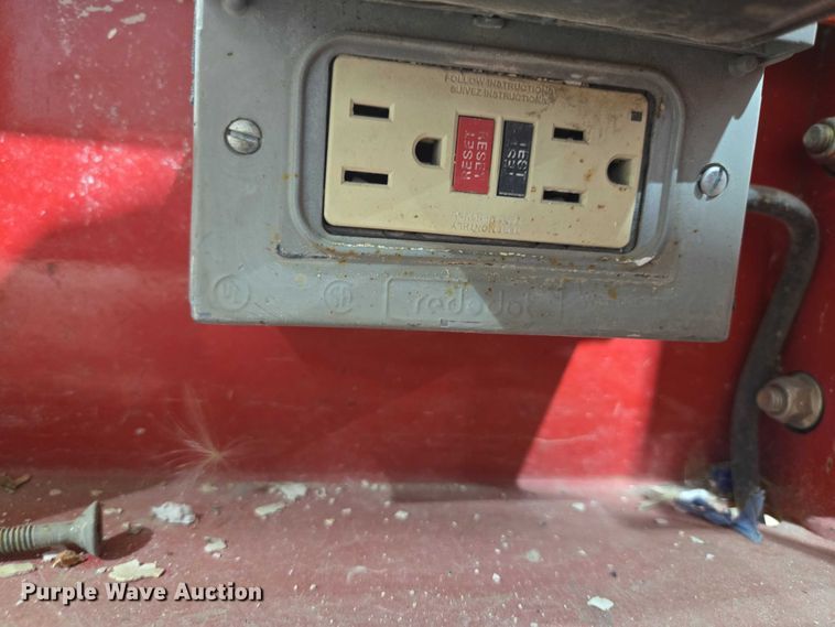 image for item EV5649 2018 MEC Micro 19 scissor lift