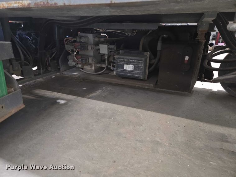 image for item EV5650 2015 Skyjack SJIH 3219 scissor lift