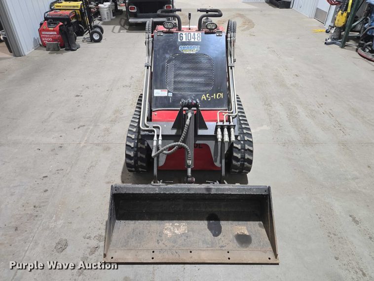 image for item EV5651 2023 SDLOOL SL380C compact utility loader