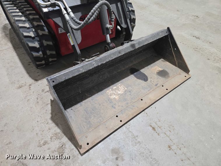 image for item EV5651 2023 SDLOOL SL380C compact utility loader