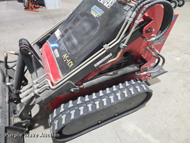 image for item EV5651 2023 SDLOOL SL380C compact utility loader