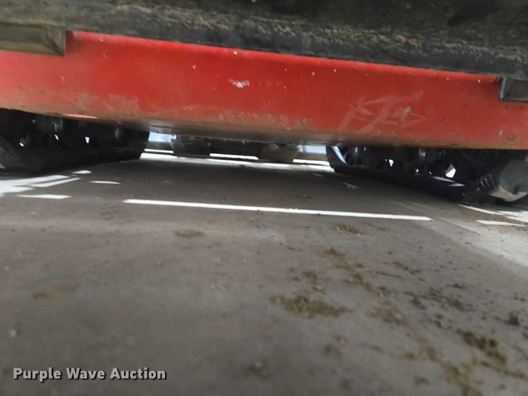 image for item EV5651 2023 SDLOOL SL380C compact utility loader