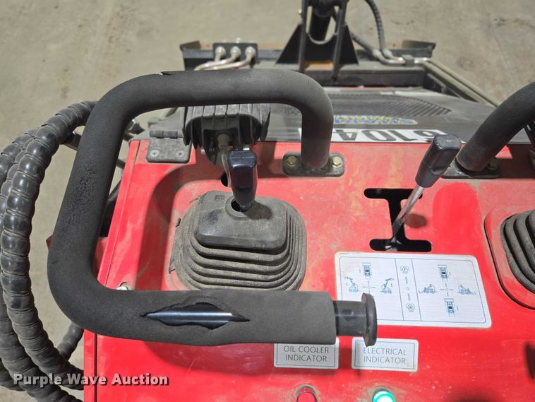 image for item EV5651 2023 SDLOOL SL380C compact utility loader