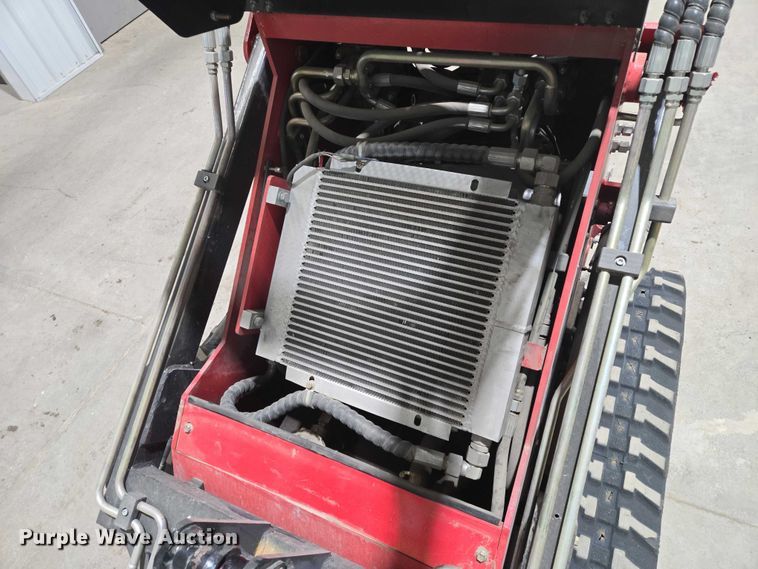 image for item EV5651 2023 SDLOOL SL380C compact utility loader