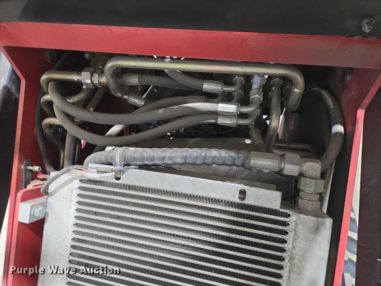 image for item EV5651 2023 SDLOOL SL380C compact utility loader