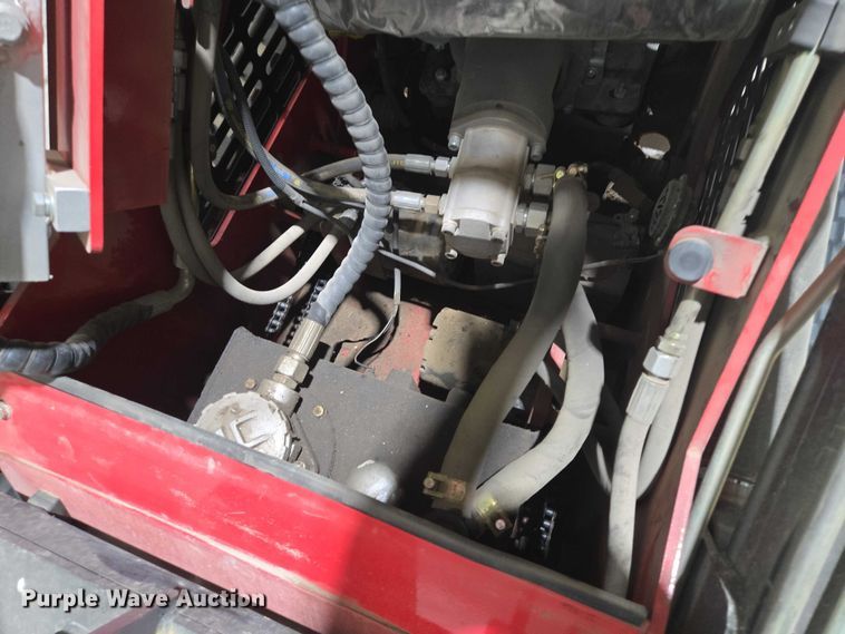 image for item EV5651 2023 SDLOOL SL380C compact utility loader