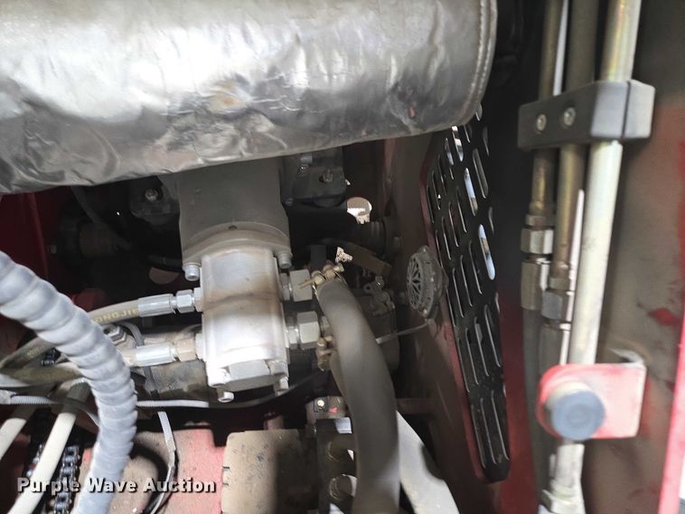 image for item EV5651 2023 SDLOOL SL380C compact utility loader