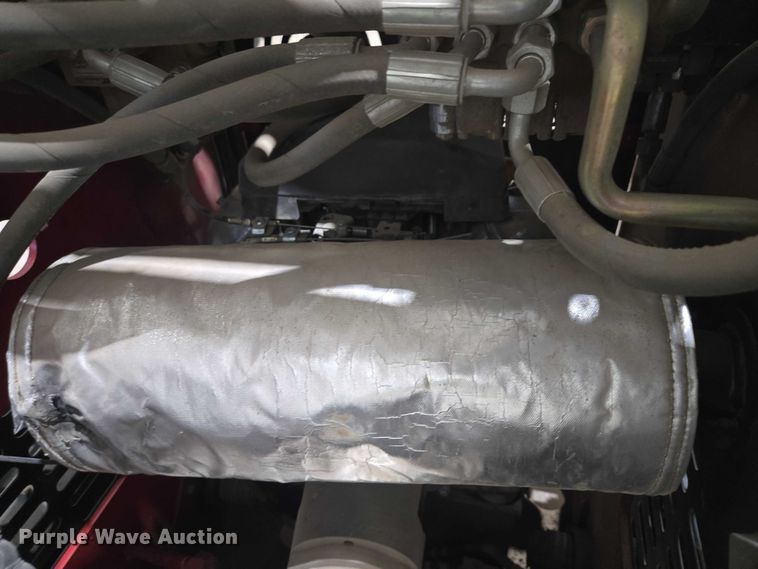 image for item EV5651 2023 SDLOOL SL380C compact utility loader