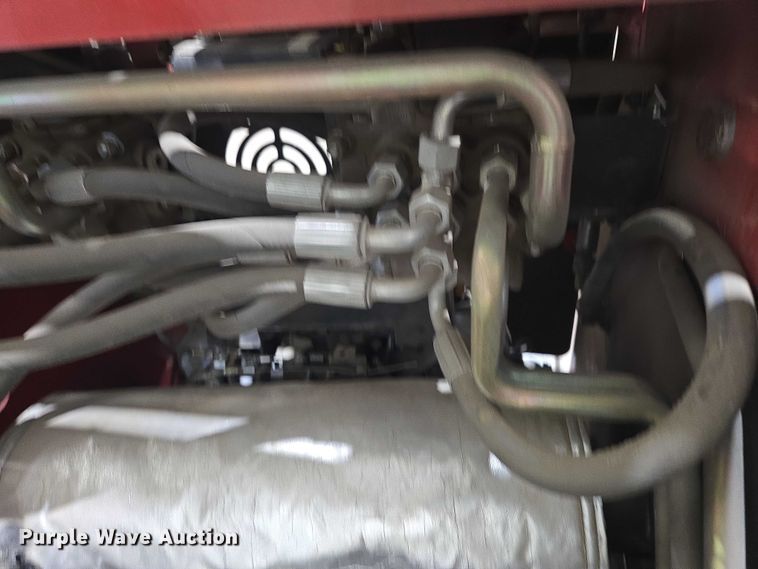 image for item EV5651 2023 SDLOOL SL380C compact utility loader