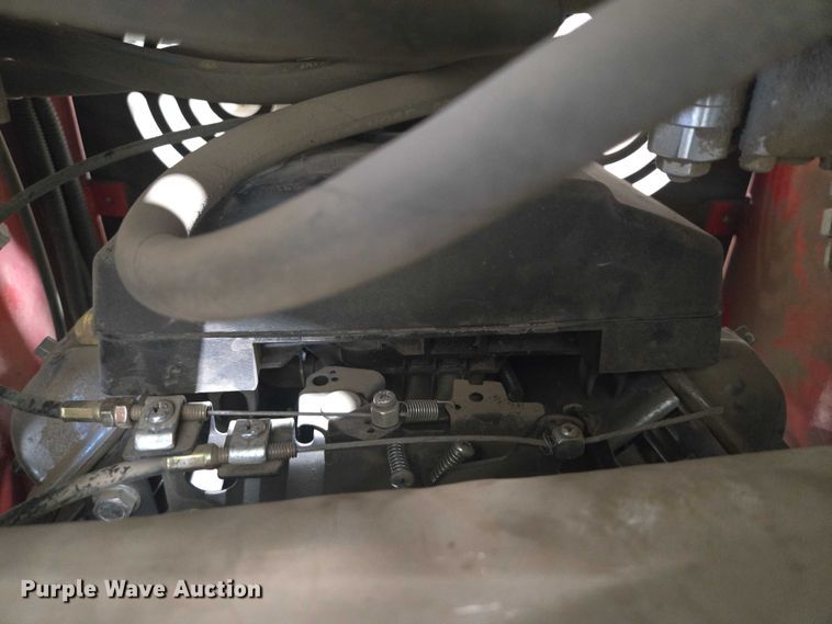 image for item EV5651 2023 SDLOOL SL380C compact utility loader