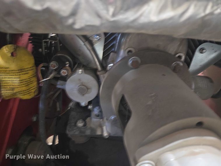 image for item EV5651 2023 SDLOOL SL380C compact utility loader