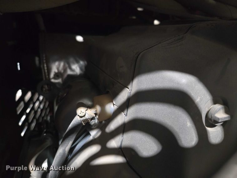 image for item EV5651 2023 SDLOOL SL380C compact utility loader