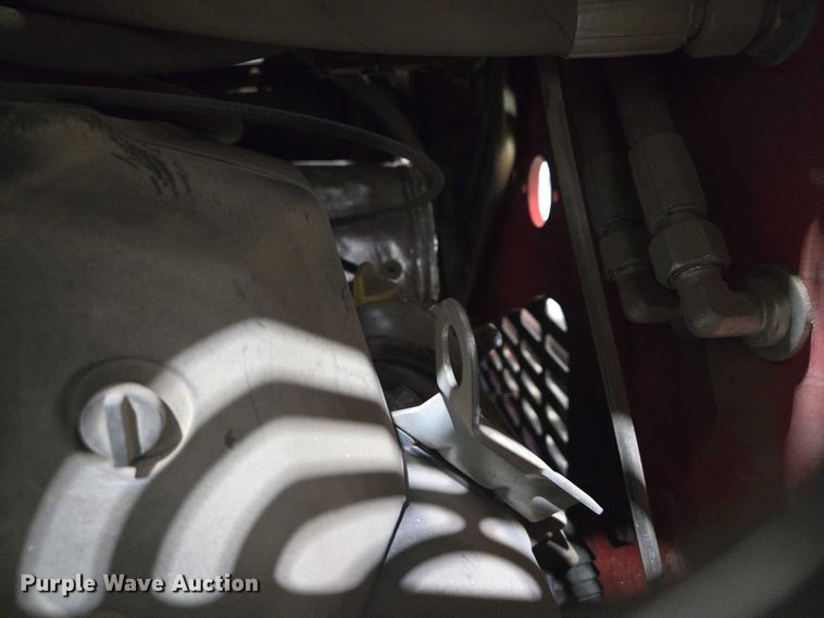 image for item EV5651 2023 SDLOOL SL380C compact utility loader