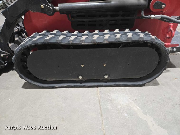 image for item EV5651 2023 SDLOOL SL380C compact utility loader