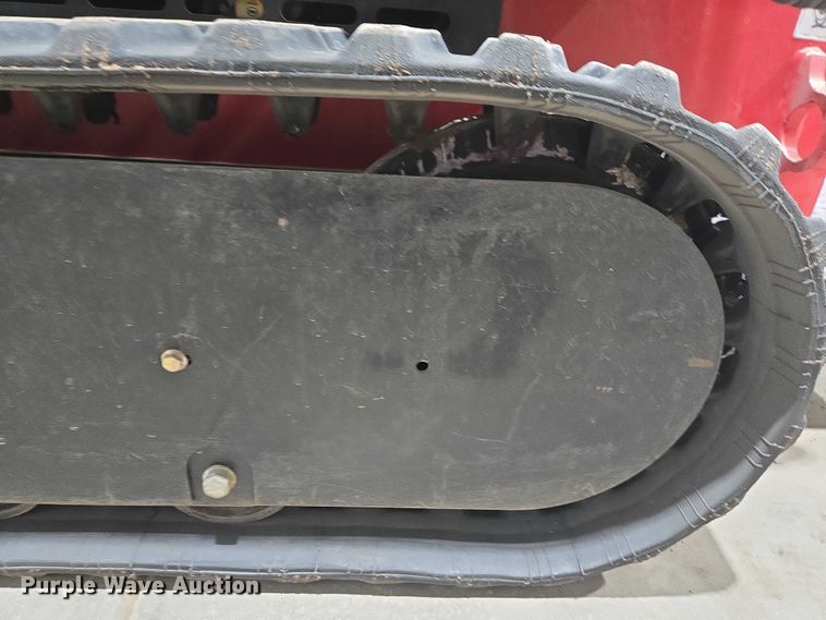 image for item EV5651 2023 SDLOOL SL380C compact utility loader