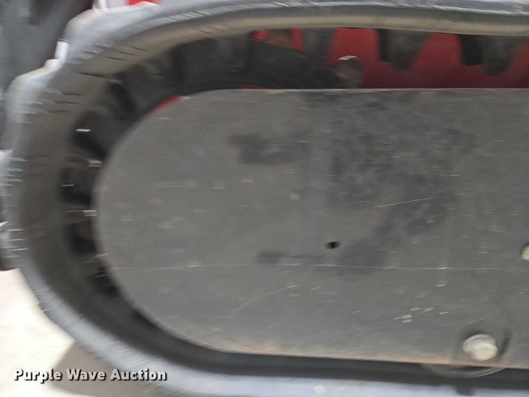 image for item EV5651 2023 SDLOOL SL380C compact utility loader