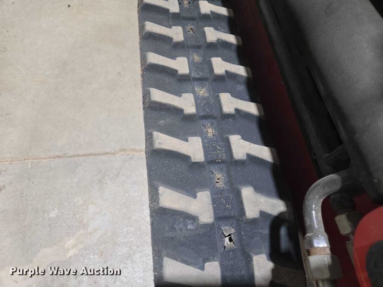 image for item EV5651 2023 SDLOOL SL380C compact utility loader