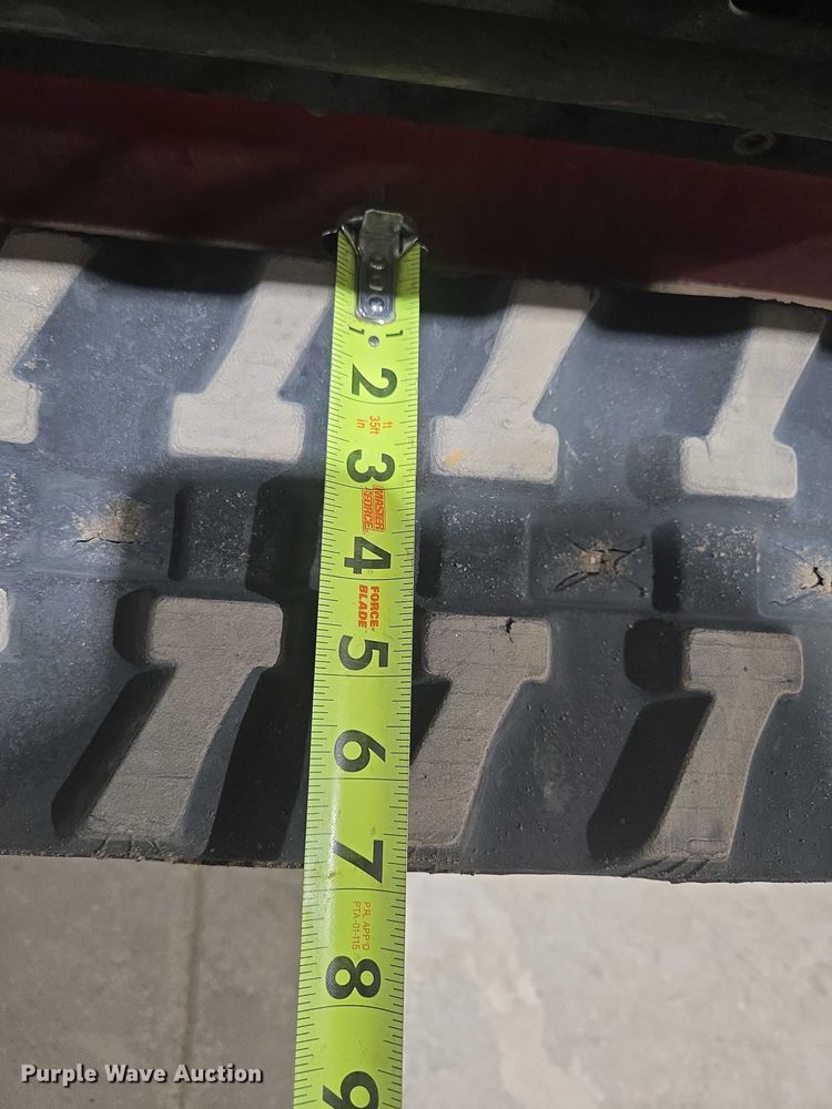 image for item EV5651 2023 SDLOOL SL380C compact utility loader