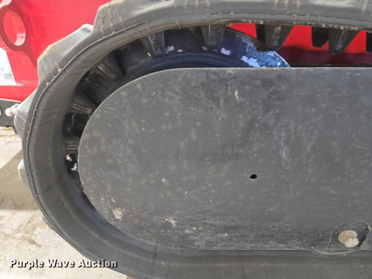 image for item EV5651 2023 SDLOOL SL380C compact utility loader