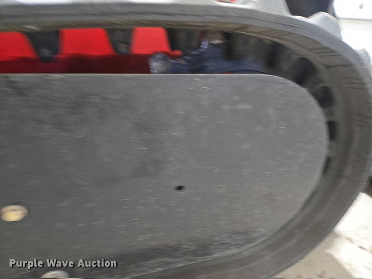 image for item EV5651 2023 SDLOOL SL380C compact utility loader