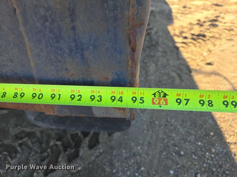 image for item EV5654 2008 International 7400 dump truck