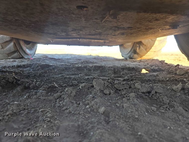 image for item EV5655 2019 Case SR210 skid steer loader