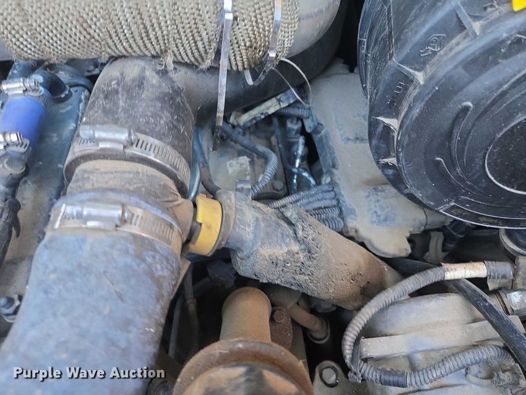 image for item EV5655 2019 Case SR210 skid steer loader