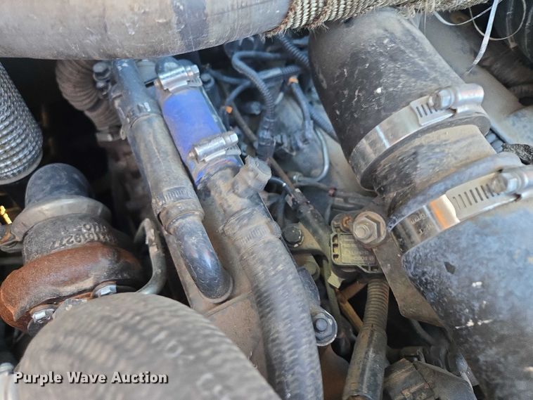 image for item EV5655 2019 Case SR210 skid steer loader