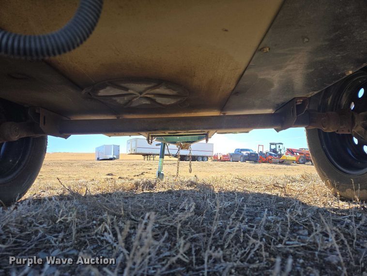 image for item EV5656 2018 Doosan P185WD0-T4F air compressor