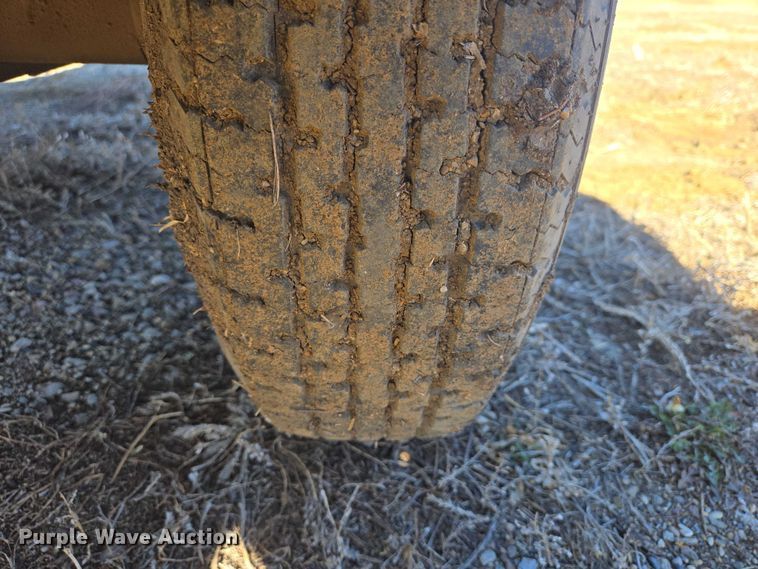 image for item EV5656 2018 Doosan P185WD0-T4F air compressor