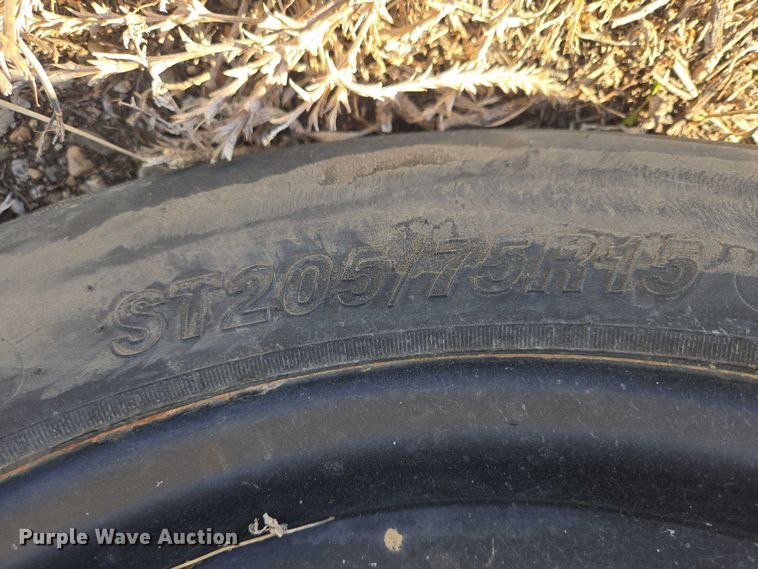 image for item EV5656 2018 Doosan P185WD0-T4F air compressor